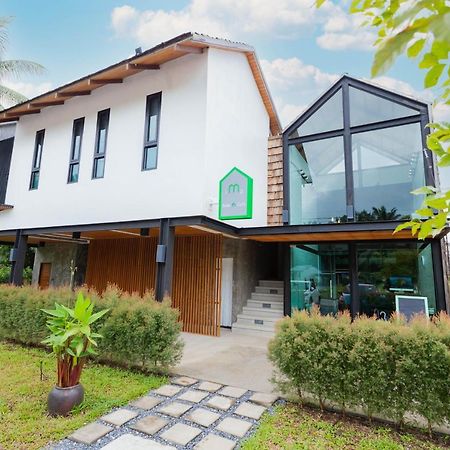 In My Place Cafotel Khlong Thom Екстер'єр фото