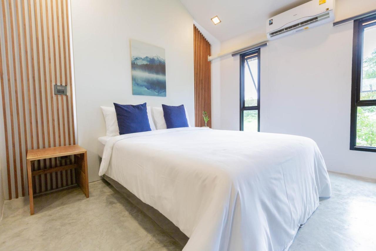 In My Place Cafotel Khlong Thom Екстер'єр фото