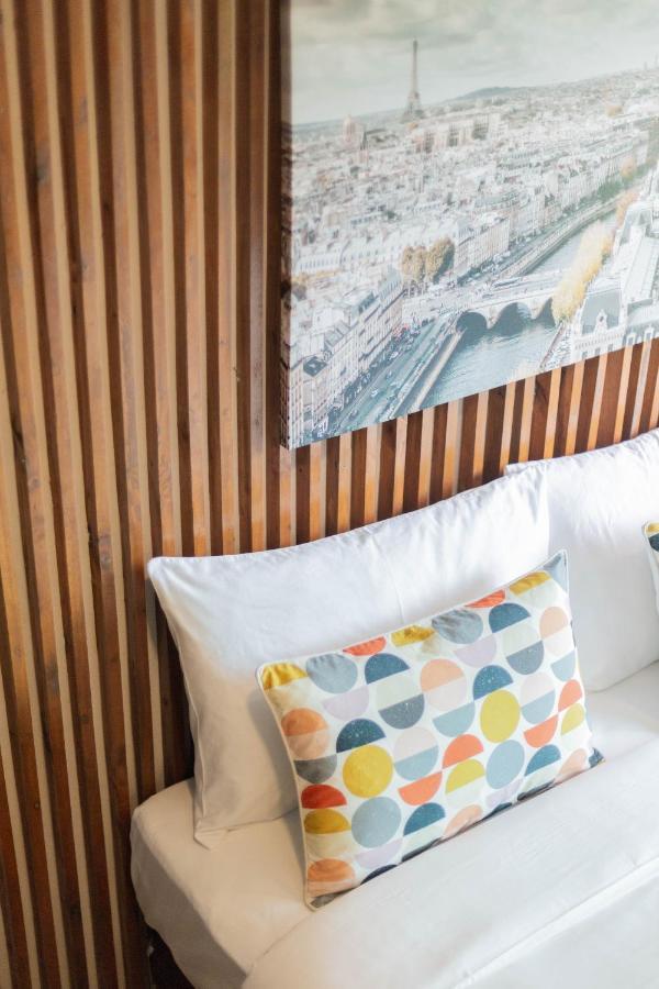 In My Place Cafotel Khlong Thom Екстер'єр фото
