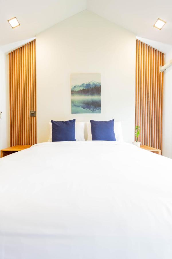 In My Place Cafotel Khlong Thom Екстер'єр фото