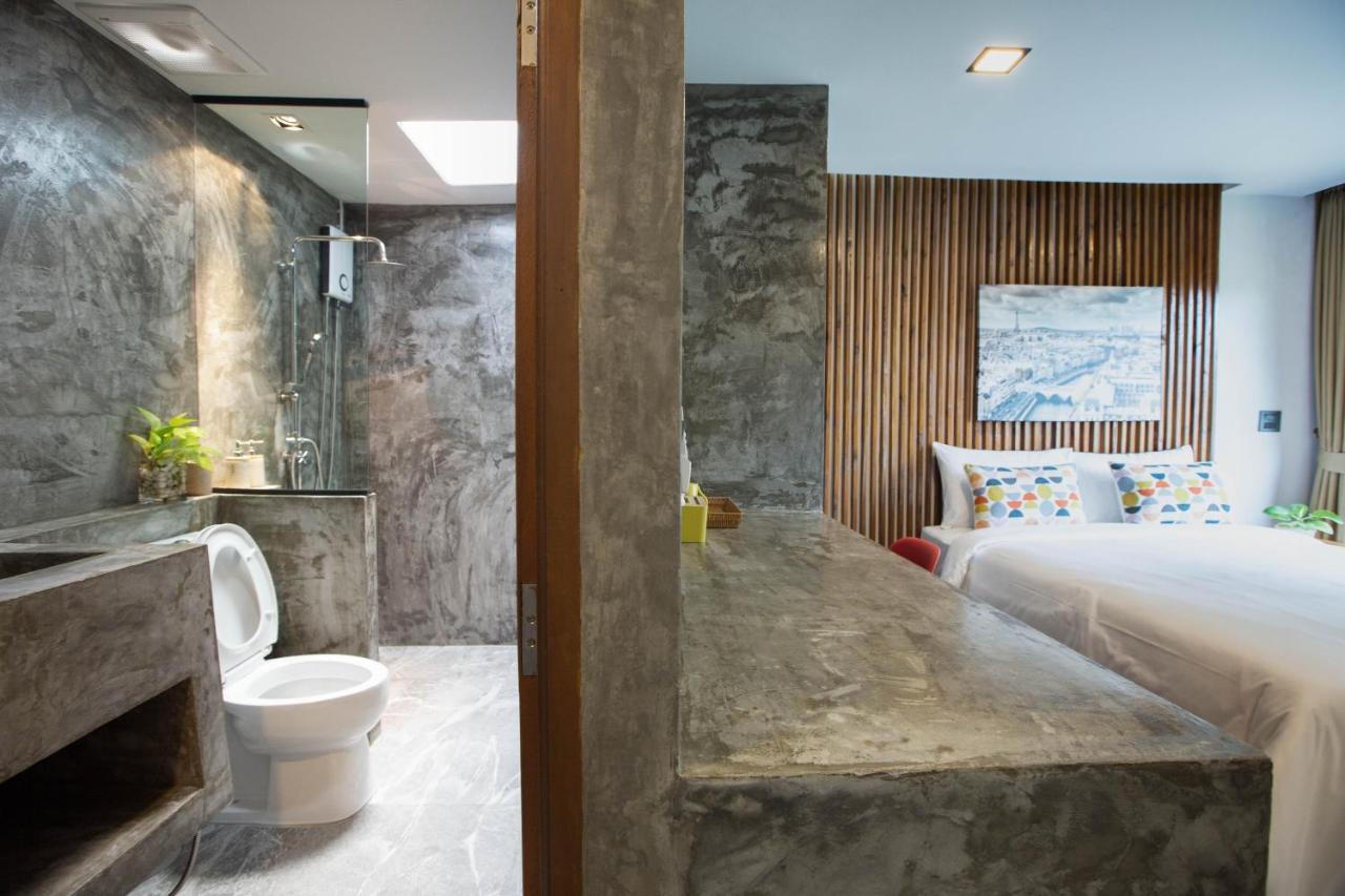 In My Place Cafotel Khlong Thom Екстер'єр фото