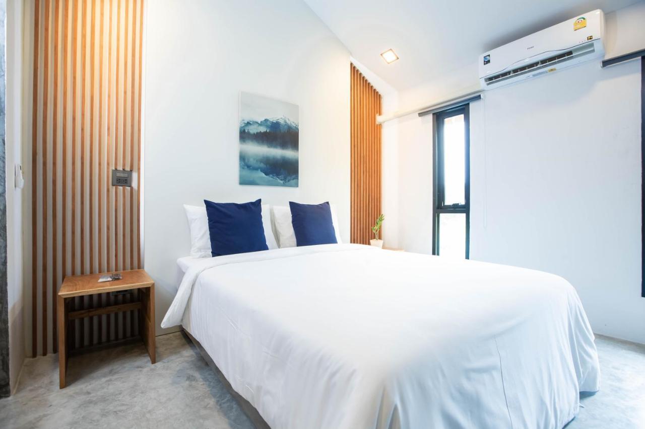 In My Place Cafotel Khlong Thom Екстер'єр фото