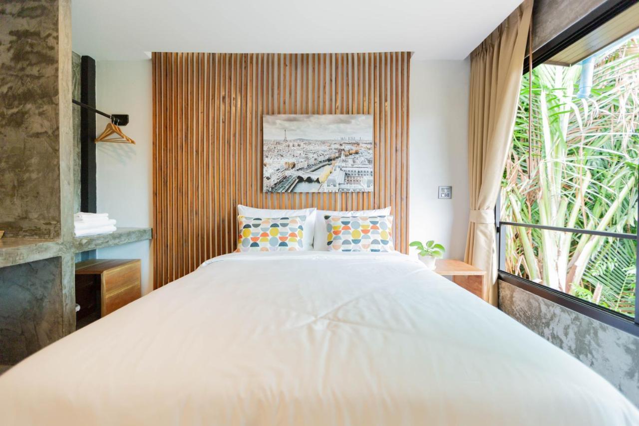 In My Place Cafotel Khlong Thom Екстер'єр фото