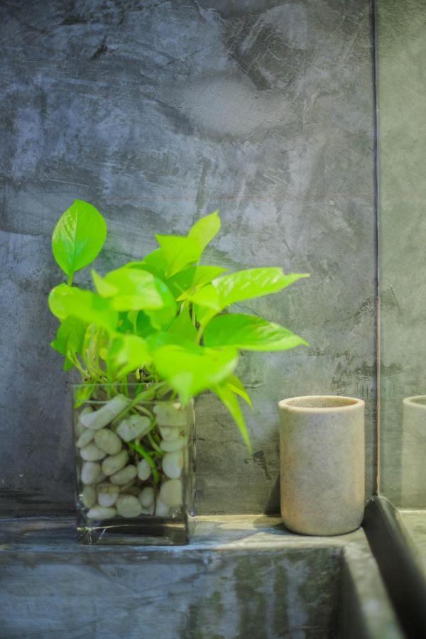 In My Place Cafotel Khlong Thom Екстер'єр фото