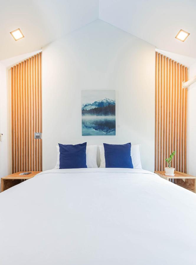 In My Place Cafotel Khlong Thom Екстер'єр фото